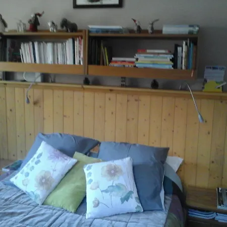 Chambre D'hote Romarica * Saint-Sigismond (Haute-Savoie)