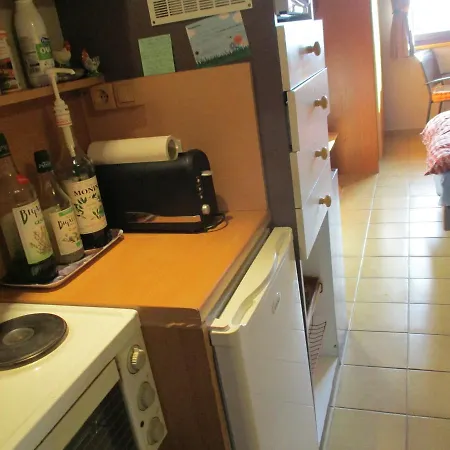 Apartment Chambre D'hote Romarica Saint-Sigismond (Haute-Savoie)