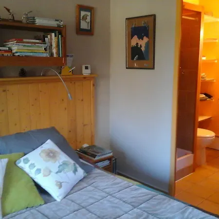 D'hote Romarica Saint-Sigismond (Haute-Savoie)